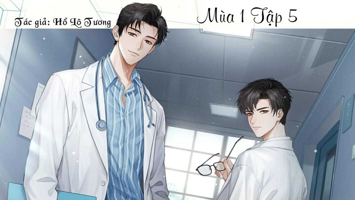 KTT BÁC SĨ GIANG MANG THAI CON CỦA ĐỐI THỦ---MÙA 1 TẬP 5