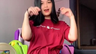 Yung ganyang hiya 🥵🥵🥵