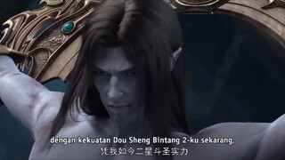 BTTH S5 Episode 176 Sub indo