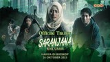 Official Trailer Film Saranjana Kota Ghaib | 26 Oktober 2023 Di Bioskop