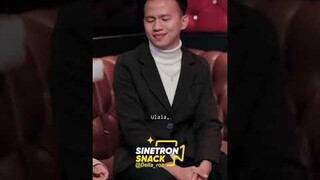 Episode 1 Santet Kupu-kupu Malam