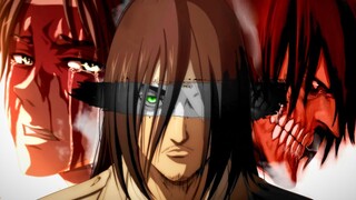 Stop Calling Eren This.
