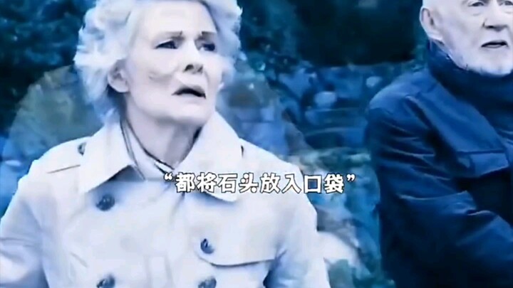 Love rises in the east and sets in the west—romance, steadfast till the end.