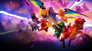 ninjago dragons rising season 1 ep 20