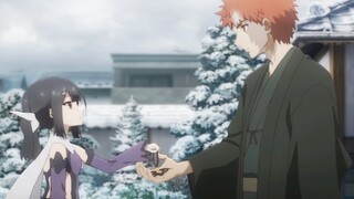 Animasi|Fate/kaleid liner-Cuplikan Shirou