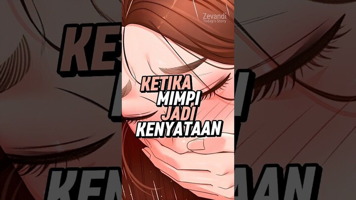 Terhura ygy 🥹 #manhwa #manhwaindo