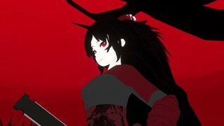 Raven vs. Yang | RWBY Fan Animation
