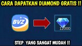 MUDAH!!! | CARA DAPATKAN DIAMOND MOBILE LEGEND & SALDO DANA | APLIKASI PENGHASIL DIAMOND