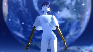【MMD宝石の国】HOW YOU LIKE THAT【フォス】