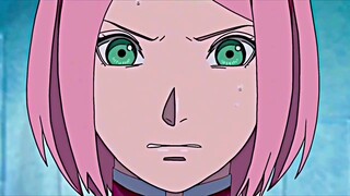 Sakura Uchiha Boruto Twixtor (cc video star)