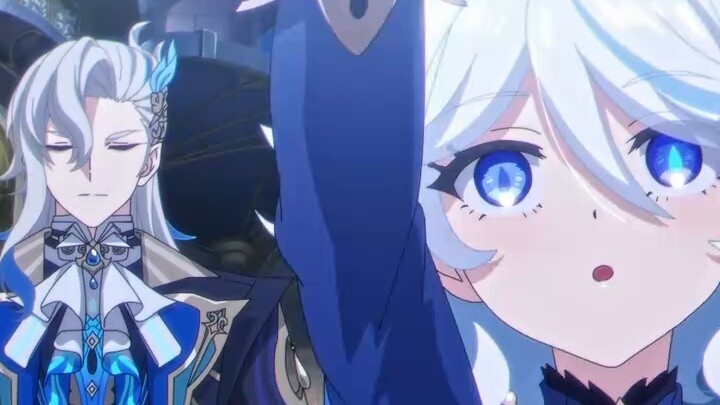 Sing "Journey into the Stars" with Xiao Yika's voice