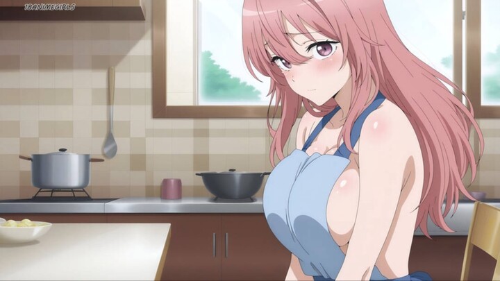NTR) Godain suami majikan, art sengaja ga pake baju🥵
