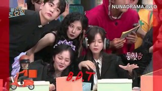 Amazing Saturday EP 363 Sub Indo AI ( Seo Ju Hyun_Kyung Soo Jin_Jung Jisung)
