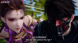 Endles God Realm Eps 10 Sub Indo 1080p