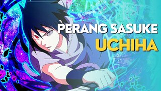 AMV - PERANG SASUKE UCHIHA