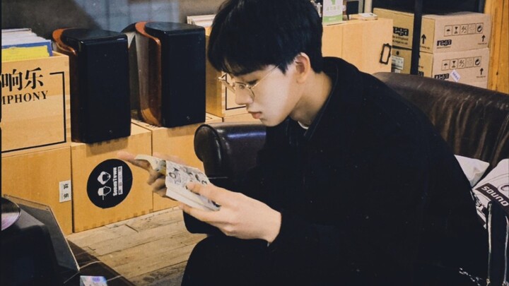 ตู้ซูตัวน้อยจาก “โกเจี้ยนฉีถาน” โตเป็นผู้ใหญ่แล้ว!! โอ้โห ฉันรู้สึกเหมือนตัวเองแก่ไปเลย!