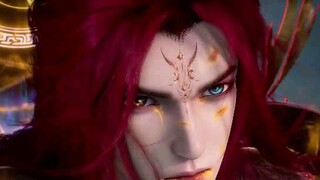 Renegade Immortal Episode 77 Sub Indo