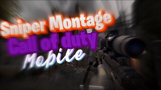 QuickScoping in Call of Duty Mobile!