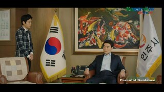 The Great Show (Tagalog Dubbed) Episode 38 Kapamilya Channel HD April 10, 2023 Part 3