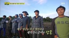 Law of the Jungle in Costa Rica [9 END] RAW