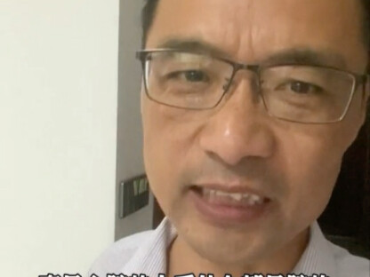 Some people even messaged me saying firefighters are just trying to take advantage and that videos l