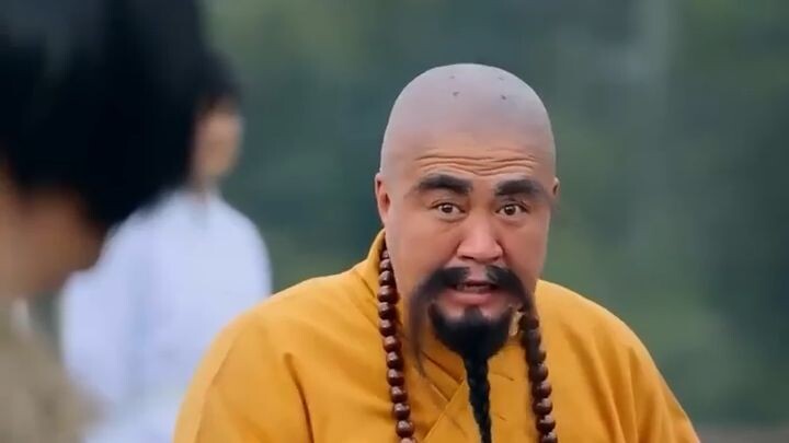 ฟางปู้หุ่ย ลูกเขยไร้ค่าสะเทือนยุทธภพ (ตัดซาวด์)