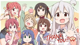 “To every chef who has been waiting for the second season”