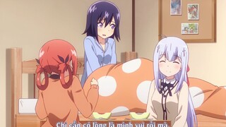 Gabriel DropOut - Tập 07 [BD][Việt sub]