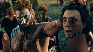 Đoạn 6 của "American Gods 2": Giữa Eternal Gun và Thor's Hammer ai mạnh hơn, bạn sẽ biết sau khi xem