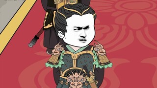 Episode 7 "Jingtai yang Kejam", Apakah Aku Kaisar Boneka? Kalau begitu aku akan menyerahkan tahta pa