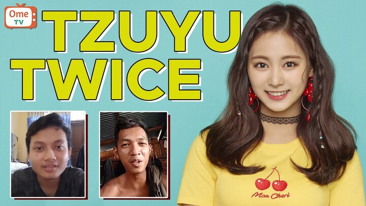 KALAU CANTIK PUNYA PRIVILEGE UNTUK DIAM - TZUYU TWICE