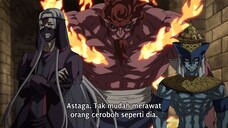 Record of Ragnarok S2 Episode 10 Sub indo#4