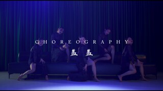 【HELLODANCE作品】盖盖 choreo - 偿还