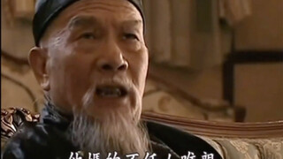 《走向共和》是可以跟《大明王朝1566》掰掰手腕的好电视剧！