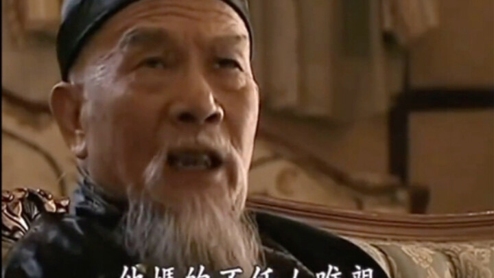 《走向共和》是可以跟《大明王朝1566》掰掰手腕的好电视剧！