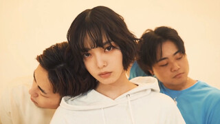 【Hirate Yurina】NIKE WMNS NSW CIRCA[atmos hồng]