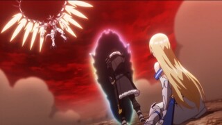 Di kira skill ampas ternyata Kekuatan Over power 🔥🔥🔥