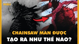 10 TÁC PHẨM truyền cảm hứng để tác giả FUJIMOTO tạo nên CHAINSAW MAN | Quán Bia Giải Đáp!