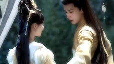 Whether it's Yinyuan Tianding or Tianding Yinyuan, they are both so sad and tear-jerking. 😭