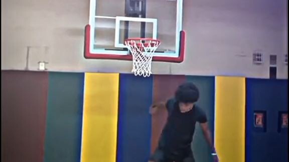 angas ng dunk