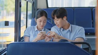 Crash Course in Romance Ep 1 Eng Sub