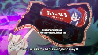 Episode 9 [p2] - Tensei Dainana Ouji Subtitle Indonesia