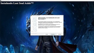 Lost Soul Aside Descargar Juegos PC Full Español