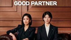 Good Partner (Tagalog)|Episode 1 Filipino Dubbed