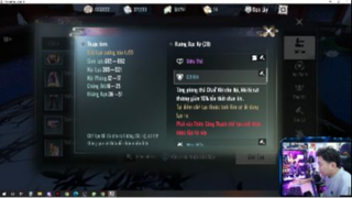 NHẤT MỘNG GIANG HỒ VNG- 200 THIÊN CÔNG THẠCH CHẾ ĐẶC KỸ LAM -LỜI 5.000.000 BẠC -