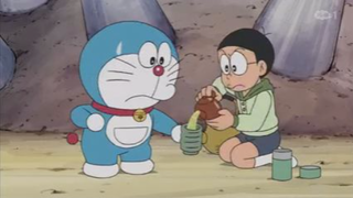 Doraemon Episode 313