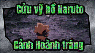 [Cửu vỹ hồ Naruto] Chỉnh hết cả tiếng| Bạn sẽ rất nồng nhiệt sau khi xem cảnh này