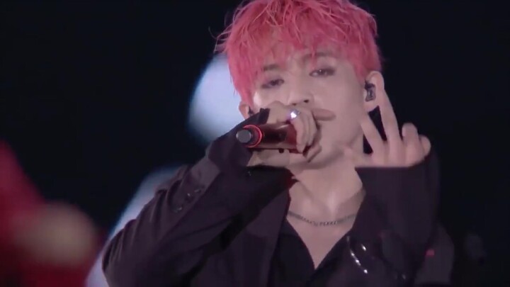 【Choi Seungcheol S.COUPS】Four Furious Rap Verses in an Angry Tone