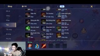 ĐÁNH SOLO LÀ CÒN GẶP HACK NỮA THÌ THÔI...ÔNG LẠY CỤ!!!