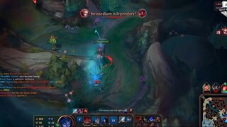 Những khoảnh khắc thú vị nhất ingame #18